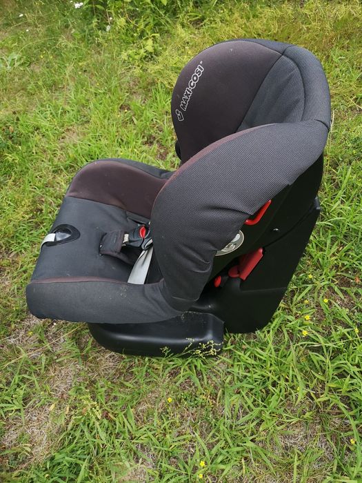 Fotelik MaxiCosi Universal 9-18 kg