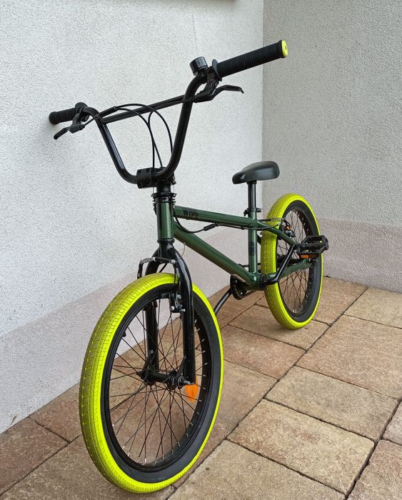 Rower BMX koło 20 cali