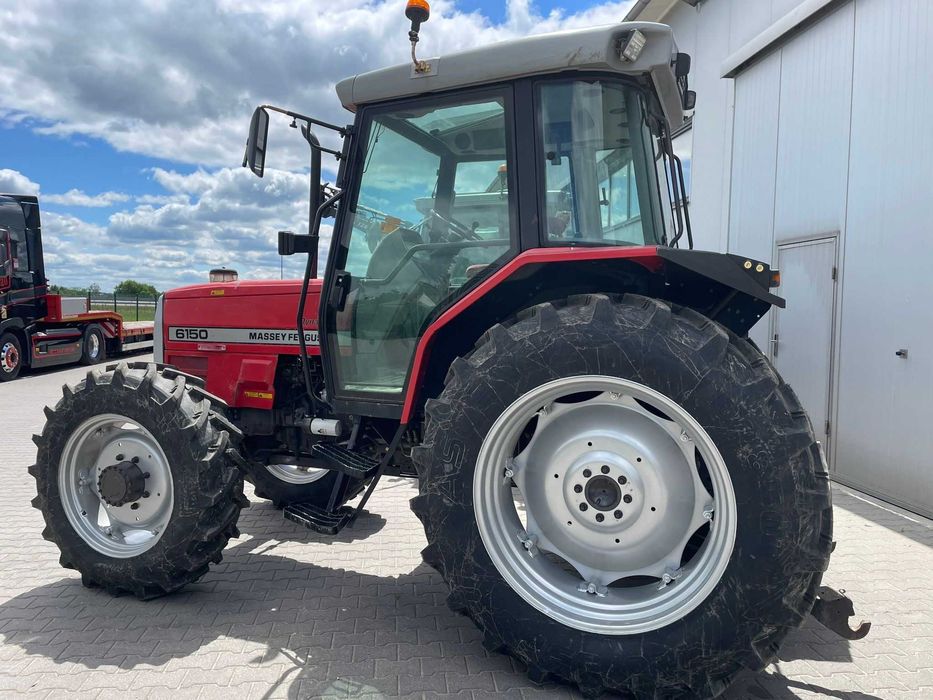 Massey Ferguson 6150