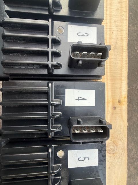 Danfoss PVG32 rozdzielacz proporcjonalny