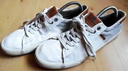 IGUANA Tenisówki męskie rozm. 45