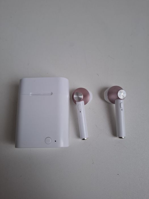 Słuchawki bluetooth
