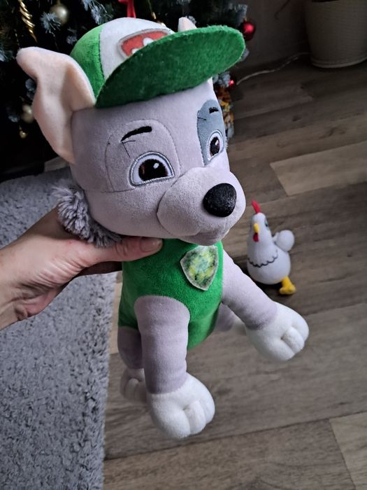 Щенячий патруль іграшки