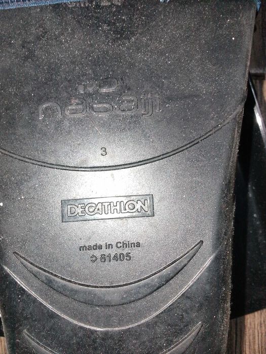 Sprzedam płetwy dla dziecka