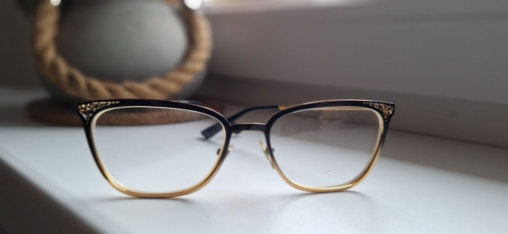 Oprawki  korekcyjne Vogue