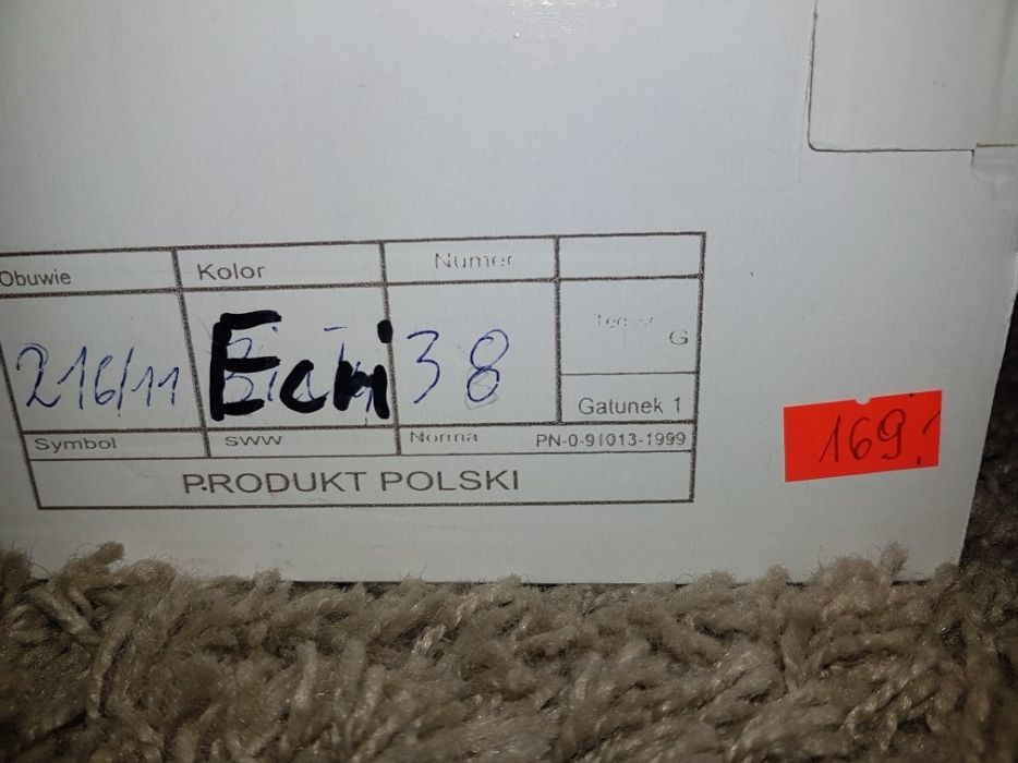Szpilki ślubne i nie tylko WYGODNE