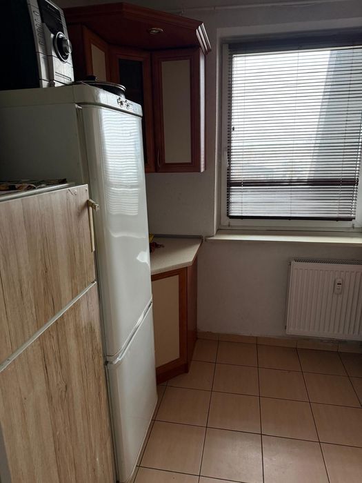 Pokoje dla pracowników