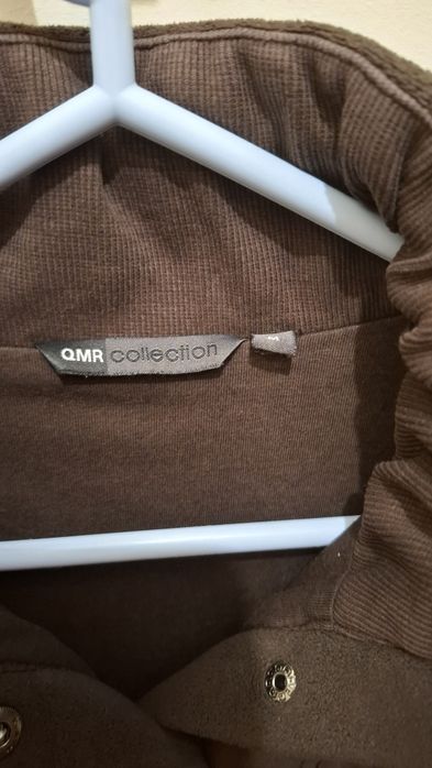 Camisola polar quebramar