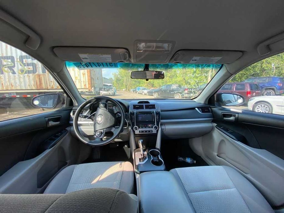 Блок управления двигателем эбу Запчасти Camry V50 V55 Разборка