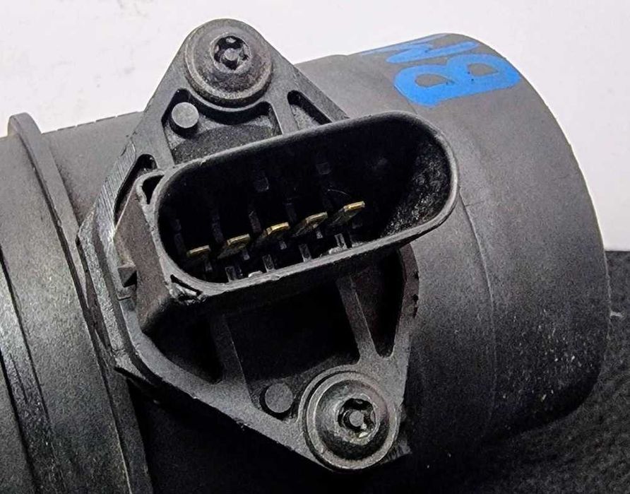 Medidor Massa de Ar / MAF BMW 7 (E65, E66, E67) ano 2001