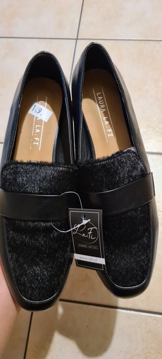 Półbuty damskie Nowe 41
