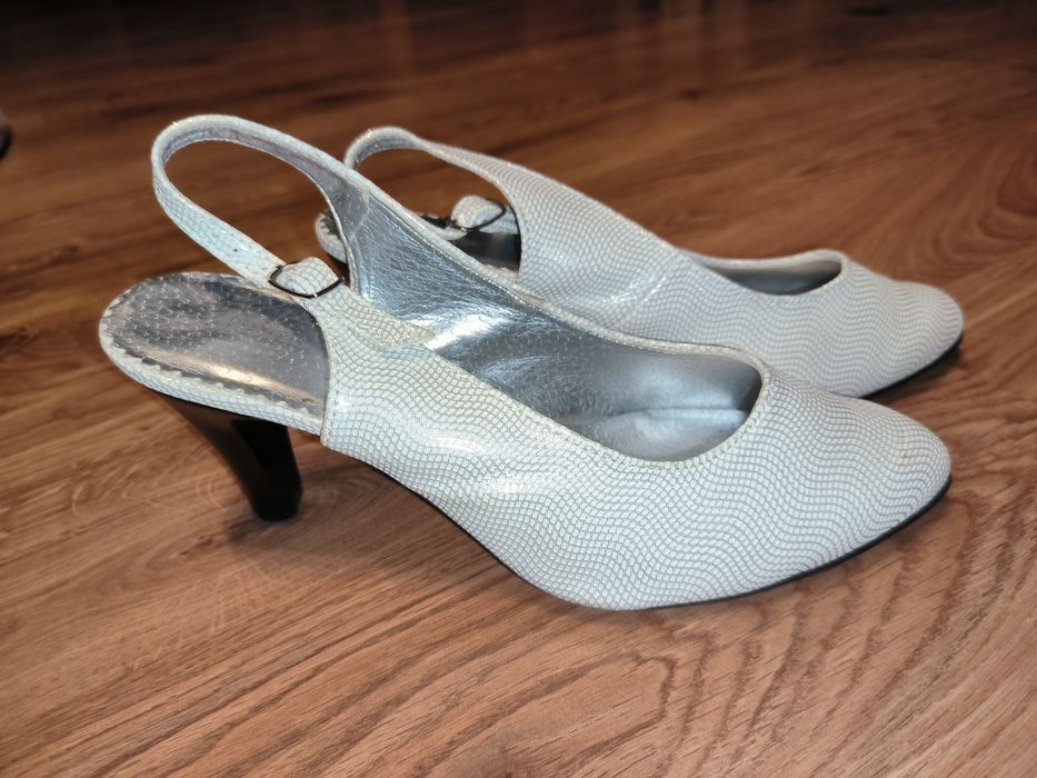 Szpilki damskie rozm 38