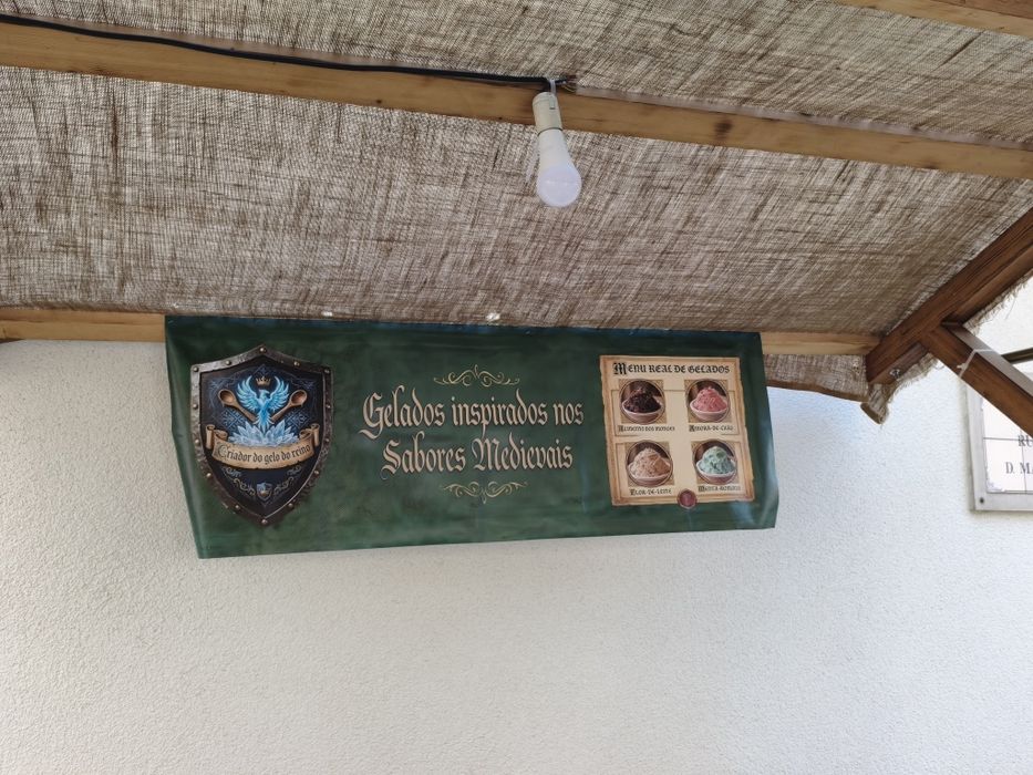 Máquina de gelado laminado