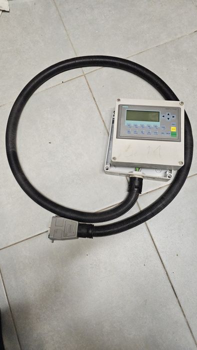 Panel Siemens KP300 Basic mono PN