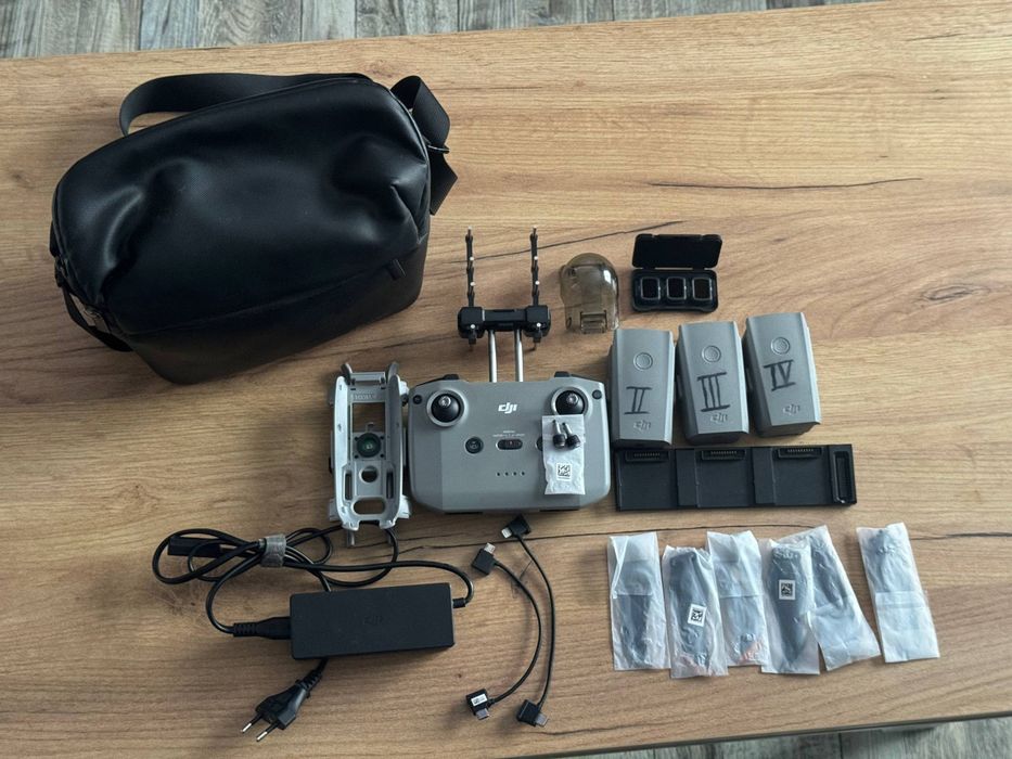 Комплектація для DJI Mavic Air2/2s
