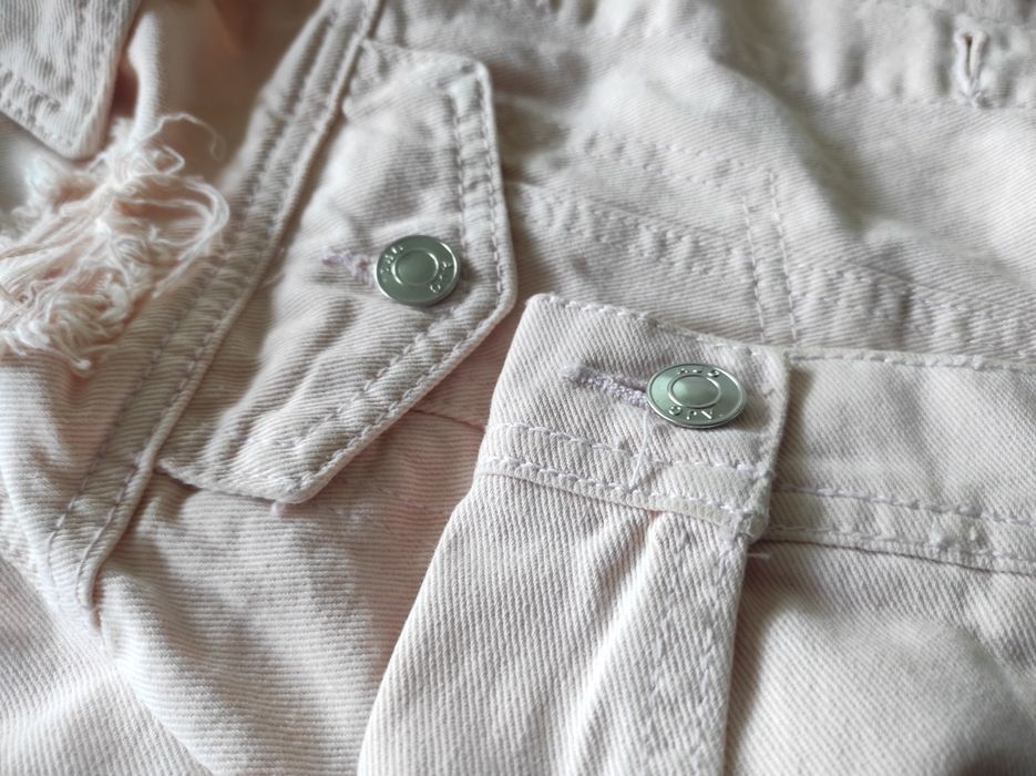 Kurtka katana AJC 34