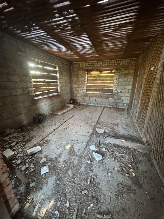 Будинок 148 м² + 25 соток | Мала Офірна | 5 км від Фастова
