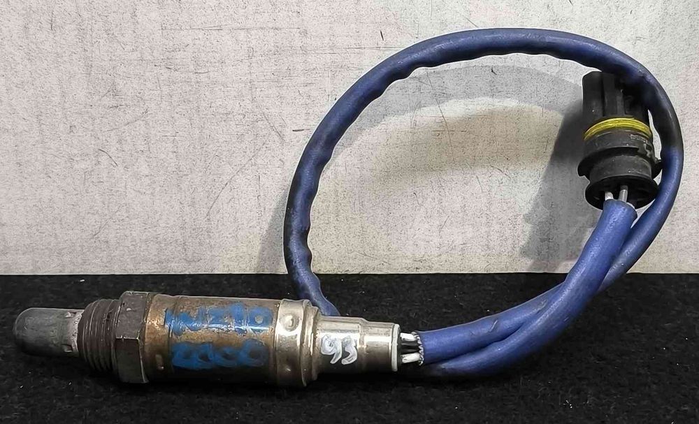 Sonda Lambda MERCEDES-BENZ E-CLASS (W210) ano 2000