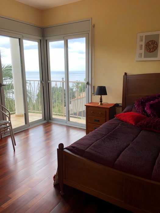 Вілла у моря  Коста Браво, Испания