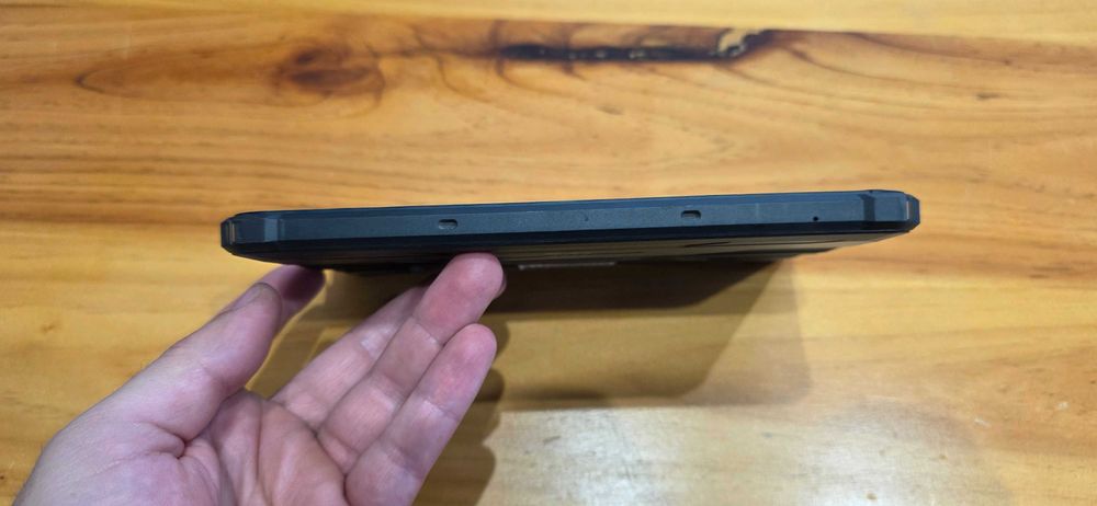 Tablet Oukitel RT3 Pro