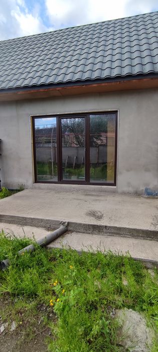 Продам дом на ж/м Покровский.