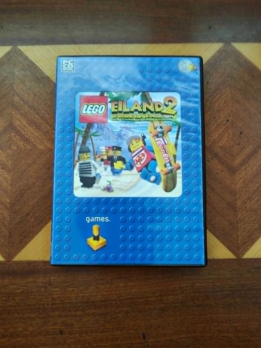 Lego Island 2 - PC
