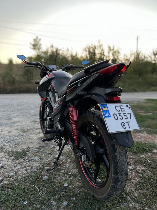 Продам Spark sp200-r27