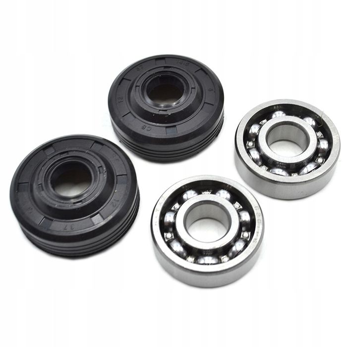 Uszczelniacz wału łożysko Partner 35 * 1 * 37 * 0 * 37 * 1 * 39 * 0