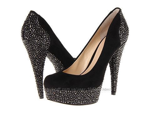 Шикарные туфли ENZO ANGIOLINI