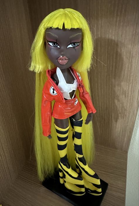 Лялька Братц колекційна