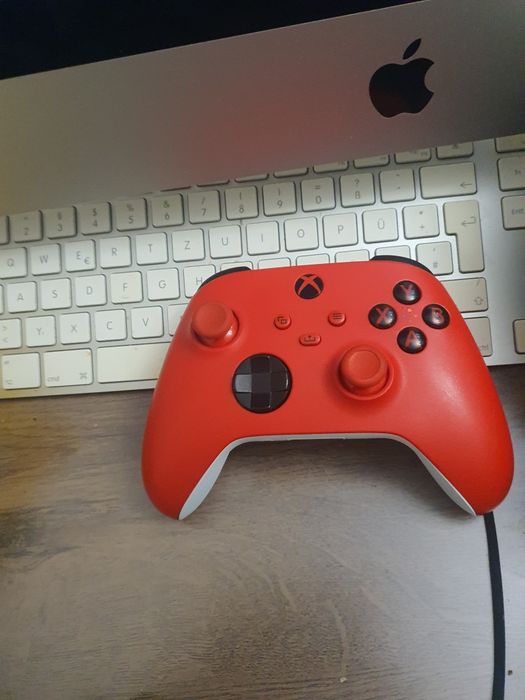 Kontroler Xbox One S/X/Elite 2