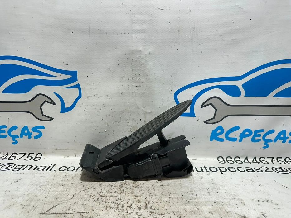Pedal Acelerador Eletronico Original Mini BMW 6794502 2006 - 2014