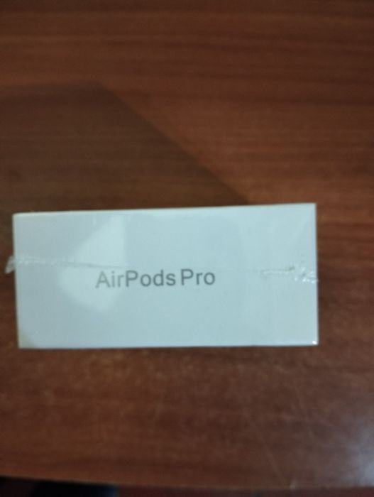 AirPods Pro (2.ª geração) selados
