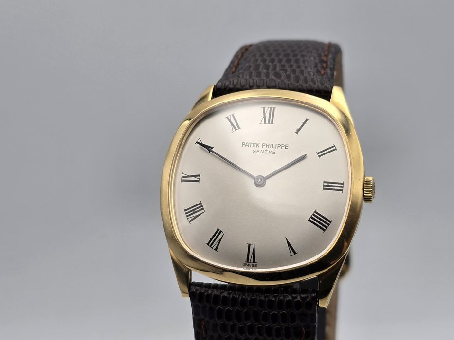 Patek Philippe ref.3844