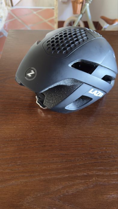 Capacete Lazer bullet