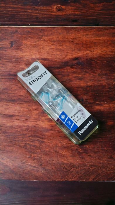 Навушники Panasonic RP-HJE118