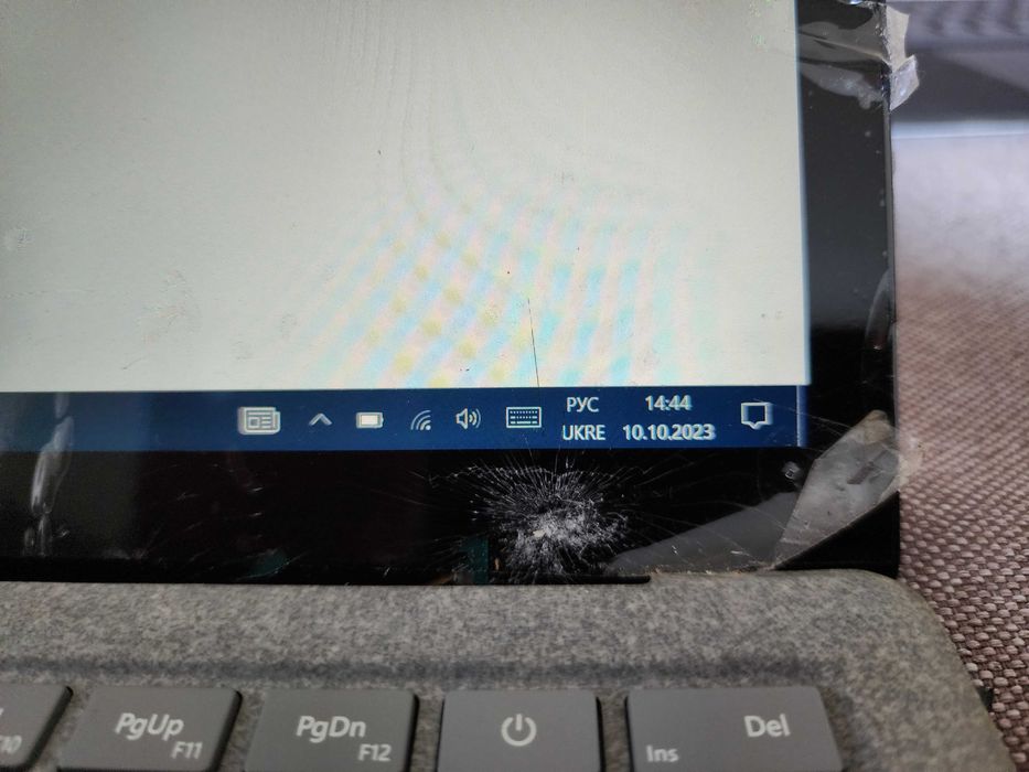 Дисплей, монітор Surface Laptop 1\2 1769 оригінал