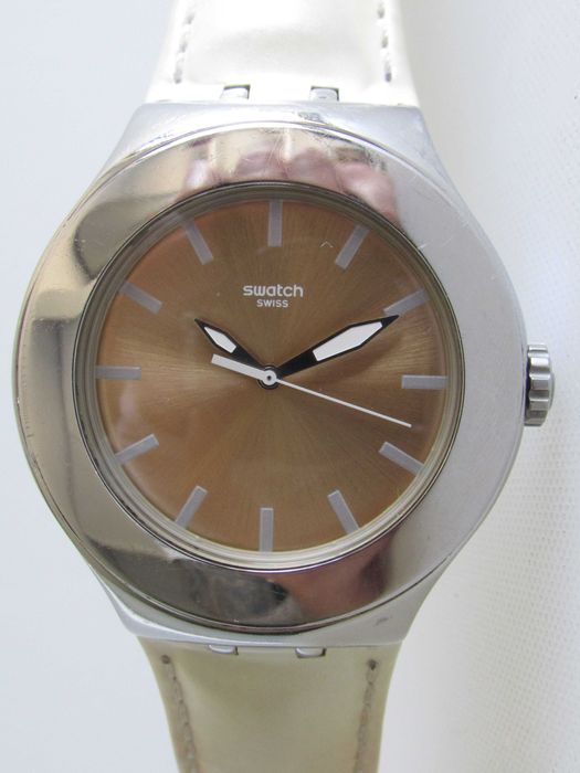 Relógio Swatch Feminino