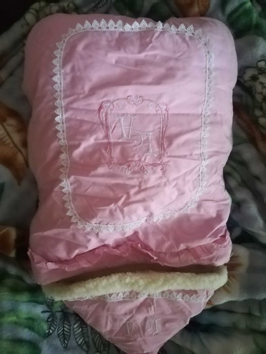 продам зимний конверт