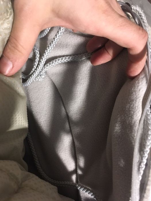 Saco polar carrinho universal novo