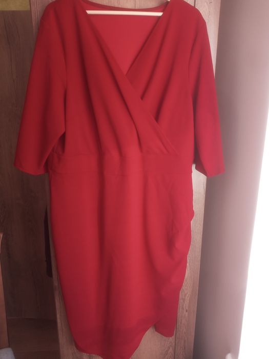 Sukienka Marki Karko r. 48, 50