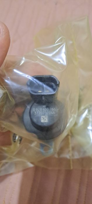 Дозуючий блок Bosch 1465ZS0106
 1465ZS0106 BOSCH Регулирующий клапан,
