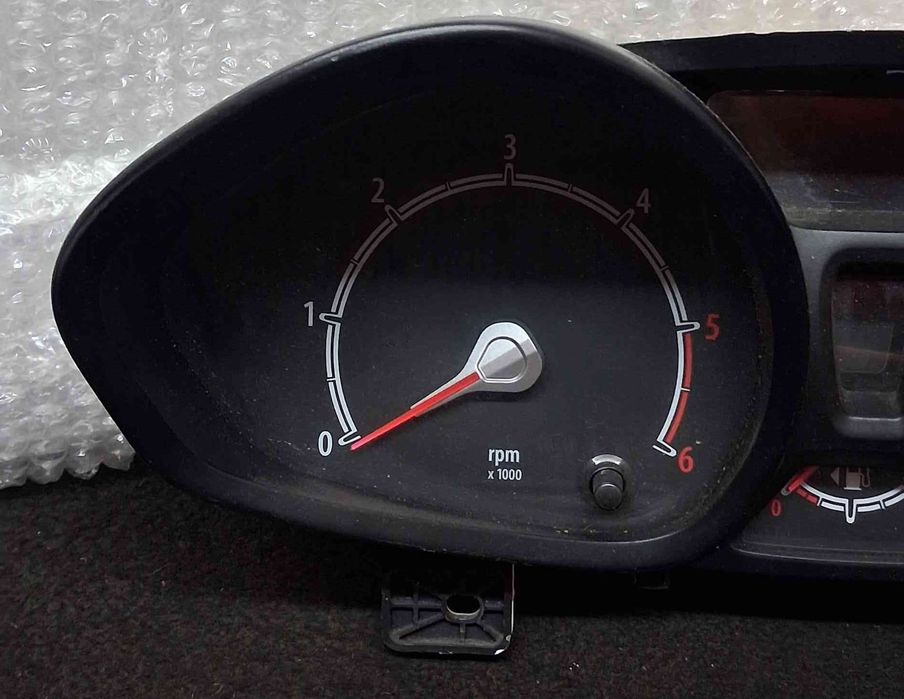 Quadrante / Painel de Instrumentos - FORD FIESTA VI