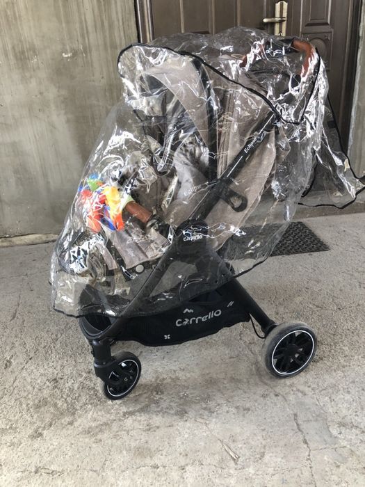 Коляска carello eclips