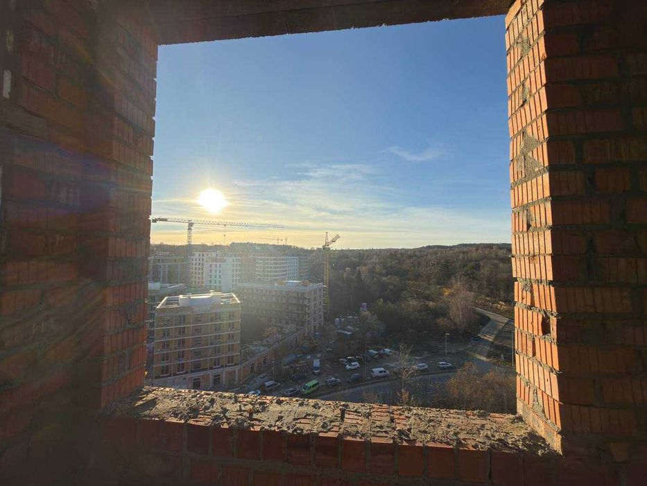 2-rooms apartment apartment by the address (area 53,8 m²) - Atlanta.ua - photo 19