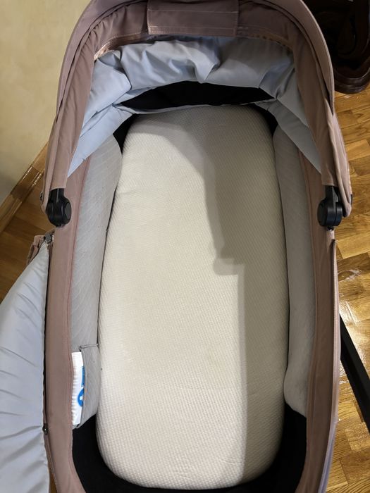 Візочок Espiro millo