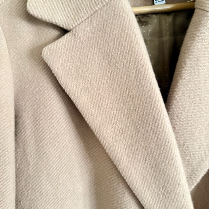 Sobretudo Pedro del Hierro S