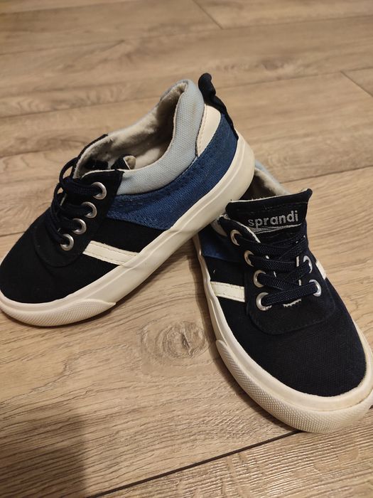 Trampki Sprandi 27
