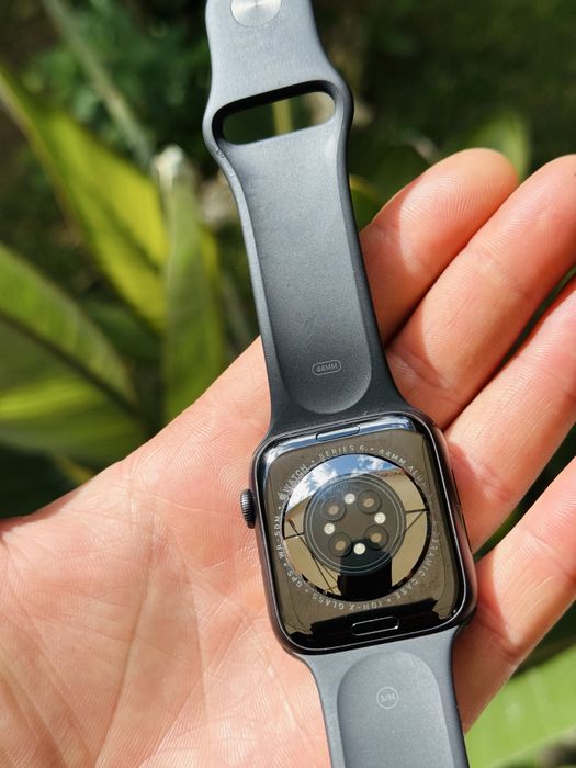 Apple Watch 6 44mm