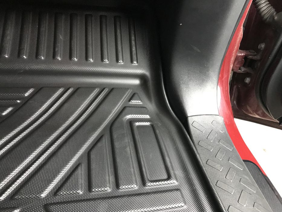 Toyota 4Runner Prado 150 Килимки салону коврики салона